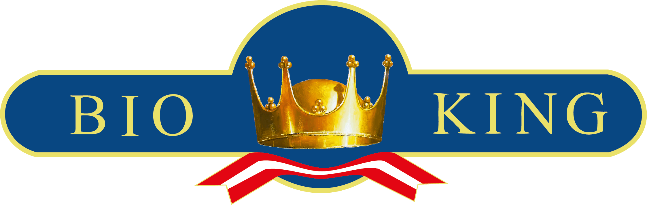 Bio King Logo