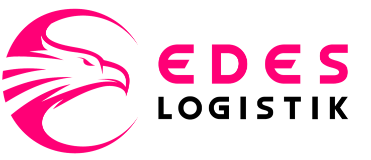 Edes Logistik Logo