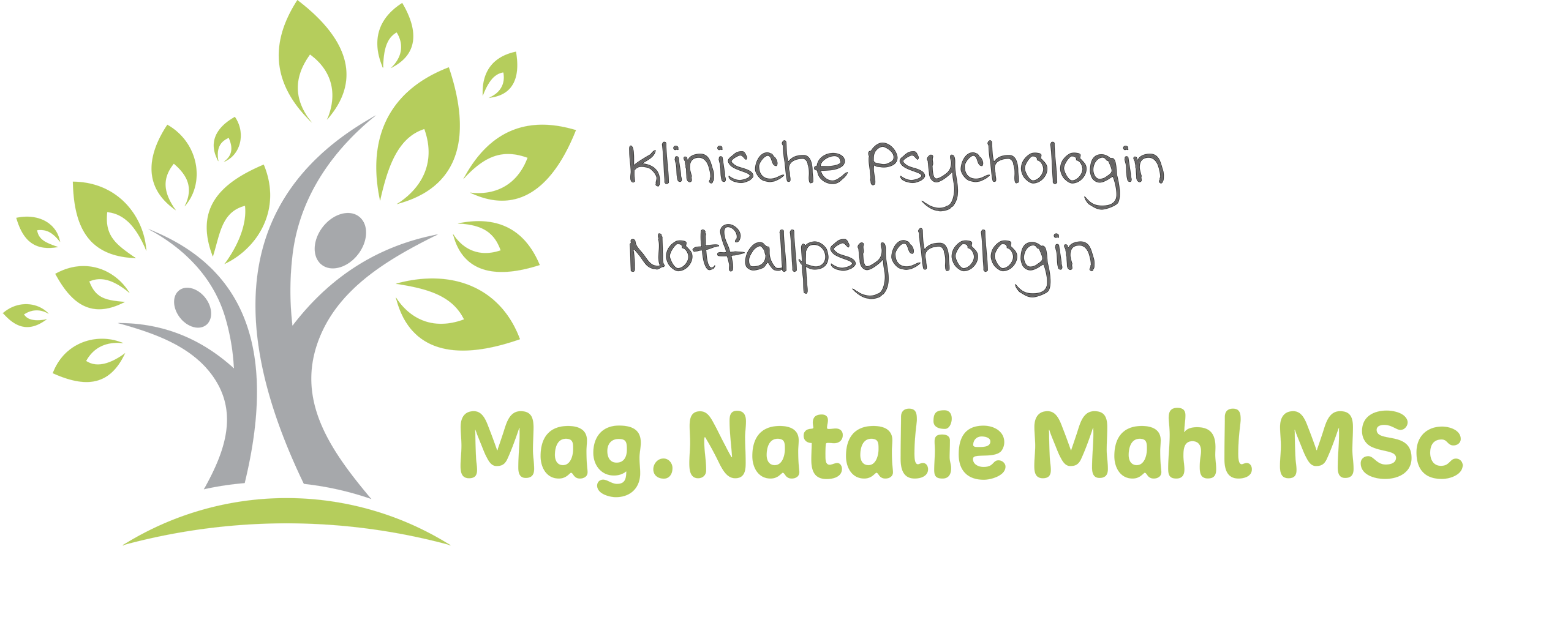 Natalie Mahl Logo