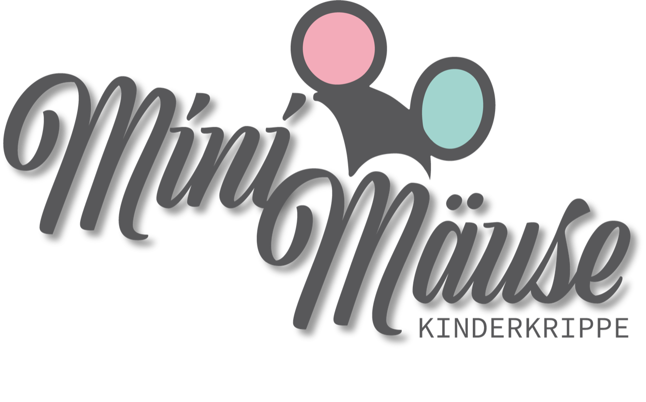Mini Mäuse Logo