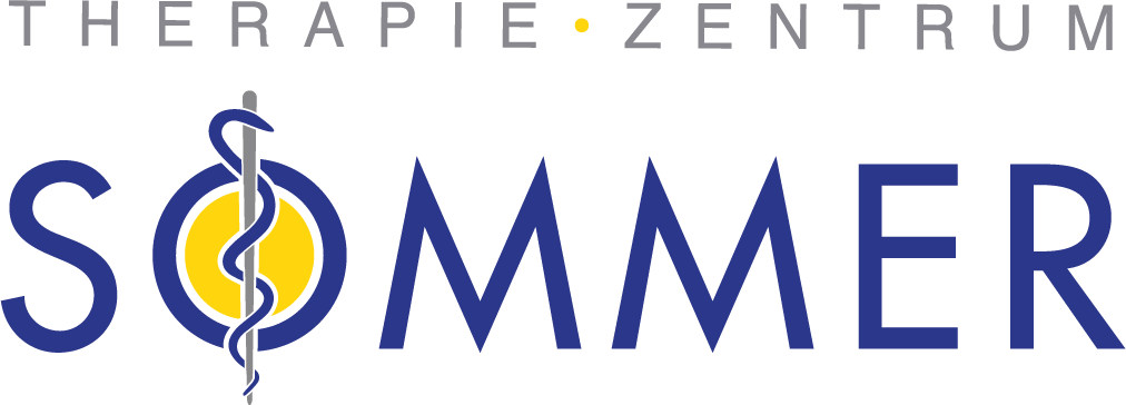 Therapiezentrum Sommer Logo